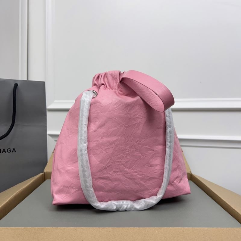 Balenciaga Bucket Bags